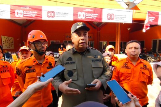 120 Ribu Warga Maros Krisis Air Bersih, Pemkab Turunkan Satgas