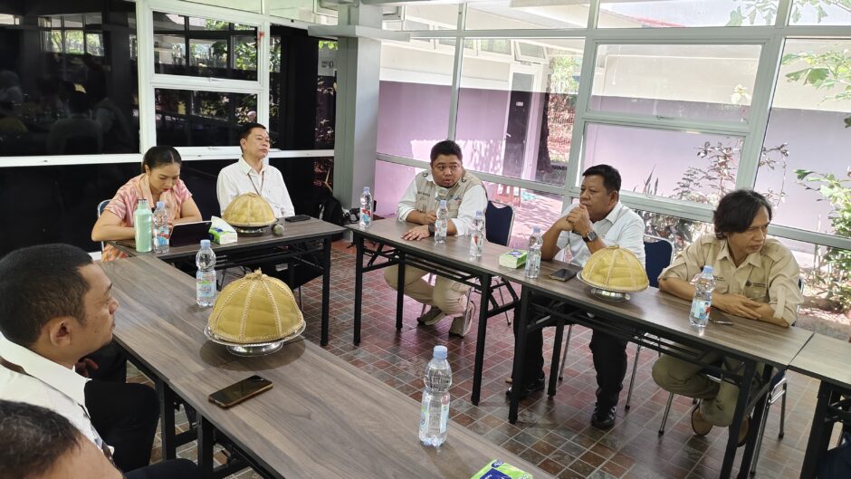 Wamenparekraf Tinjau Leang-Leang Jelang Revalidasi UNESCO Global Geopark