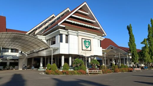 4.862 Honorer di Maros Resmi Lulus PPPK Paruh Waktu