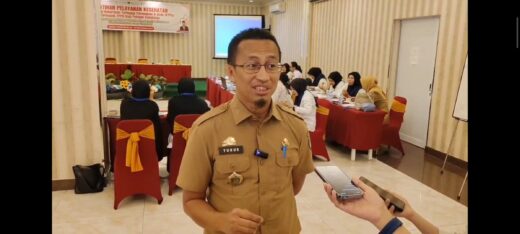 Viral Ambulans Terobos Sungai Demi Layani Warga Pelosok Maros