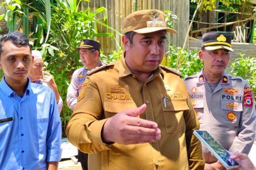 Maros Tambah Lagi SPPG Baru di Bonto Mate’ne, Layani Ribuan Siswa TK dan PAUD