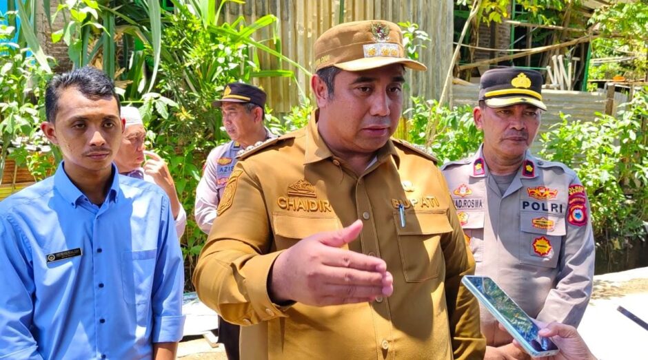 Maros Tambah Lagi SPPG Baru di Bonto Mate’ne, Layani Ribuan Siswa TK dan PAUD