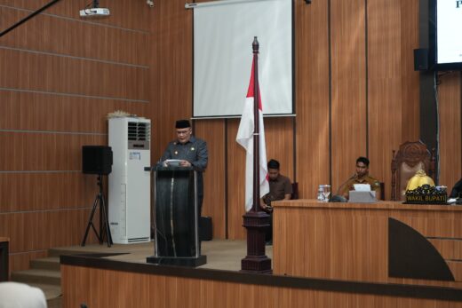 Pemkab Maros Pastikan Tak Ada Lagi Perekrutan PPPK di 2026