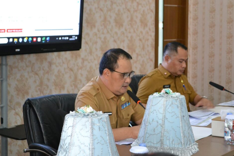 Lestarikan Bahasa Daerah, Maros Terapkan Dwibahasa di Kegiatan Pemerintah