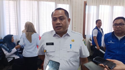 Maros Kehilangan Rp17 Miliar Akibat Kebijakan MBR, Capaian PAD Baru 73 Persen