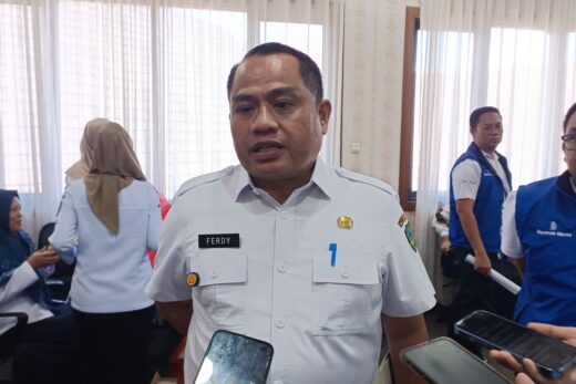 Maros Kehilangan Rp17 Miliar Akibat Kebijakan MBR, Capaian PAD Baru 73 Persen