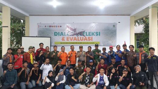Pemkab Maros Siapkan Dukungan Penuh untuk SAR Team Maros  ​