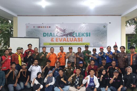 Pemkab Maros Siapkan Dukungan Penuh untuk SAR Team Maros  ​