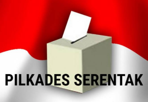 64 Desa di Maros Siap Menggelar Pilkades Serentak