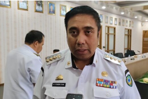 Pemkab Maros Siapkan Rp30 Miliar Pembayaran THR ASN Lebih Awal, PPPK Paruh Waktu Tidak Termasuk