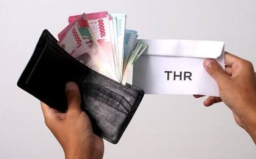 Pemkab Maros Kucurkan Rp1,8 M untuk THR Aparatur Desa
