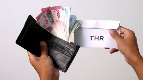 Pemkab Maros Kucurkan Rp1,8 M untuk THR Aparatur Desa