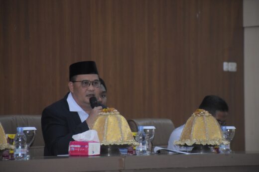 MTQ Sulsel Siap Digelar di Maros, Berikut Jadwalnya 