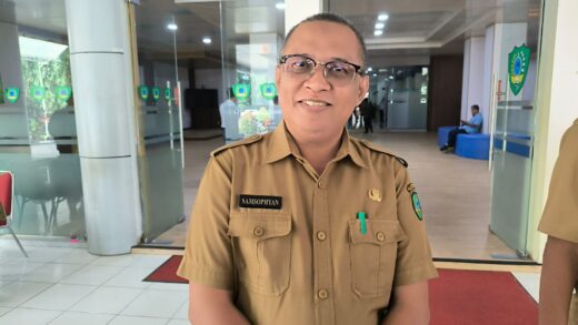 Ribuan Pengunjung Diprediksi Membludak, 150 Tenant UMKM Siap Ramaikan MTQ Maros