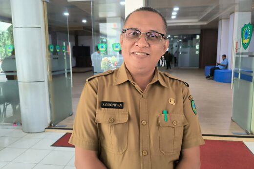 Ribuan Pengunjung Diprediksi Membludak, 150 Tenant UMKM Siap Ramaikan MTQ Maros