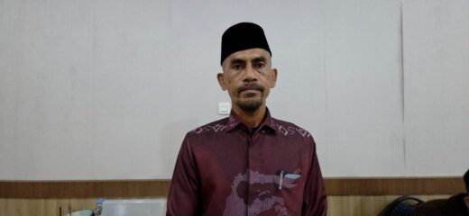 Ancaman Kemarau Panjang, BPBD Petakan Wilayah Rawan Kekeringan