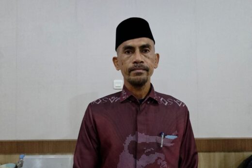 Ancaman Kemarau Panjang, BPBD Petakan Wilayah Rawan Kekeringan