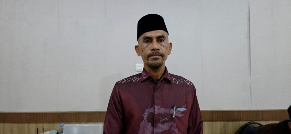 Ancaman Kemarau Panjang, BPBD Petakan Wilayah Rawan Kekeringan