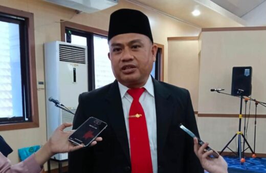 Bapenda dan RSUD Jadi Penyumbang Terbesar PAD Maros, Pajak Walet Baru Terkumpul Rp1,5 Juta