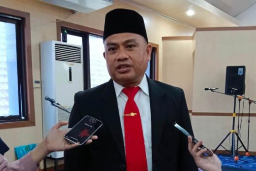 Bapenda dan RSUD Jadi Penyumbang Terbesar PAD Maros, Pajak Walet Baru Terkumpul Rp1,5 Juta