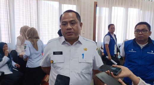 Bapenda Maros Buka Loket PBB Keliling di 16 Kecamatan, Denda Pajak Dihapus