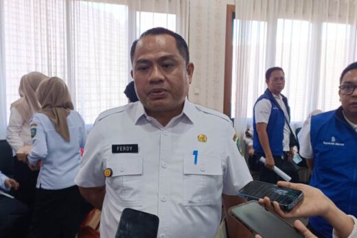 Bapenda Maros Buka Loket PBB Keliling di 16 Kecamatan, Denda Pajak Dihapus